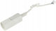 Duwi Extension Socket for E14 Lamp Socket
