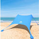 Night Cat Parasolar Bej