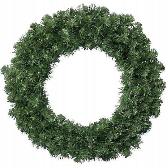 Weihnachtskranz Dekoratives Grün