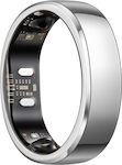 RingConn Gen 3 Смарт пръстен 17.4mm Водоустойчи...