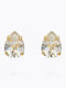 Caroline Svedbom Gold Plated Stud Earrings