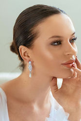 Earrings With Pearls