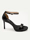 Sandale Negre