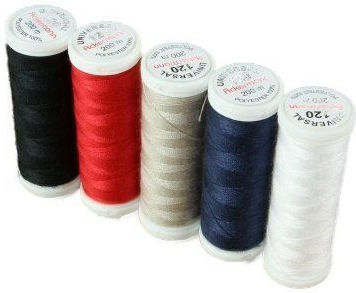 Universal Fire Ackermann Pachet 5 Buc X 200m