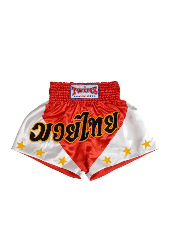 Twins Triangle Seiten Boxershorts