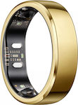 RingConn Gen 3 Intelligente Ring 18.2mm Wasserd...