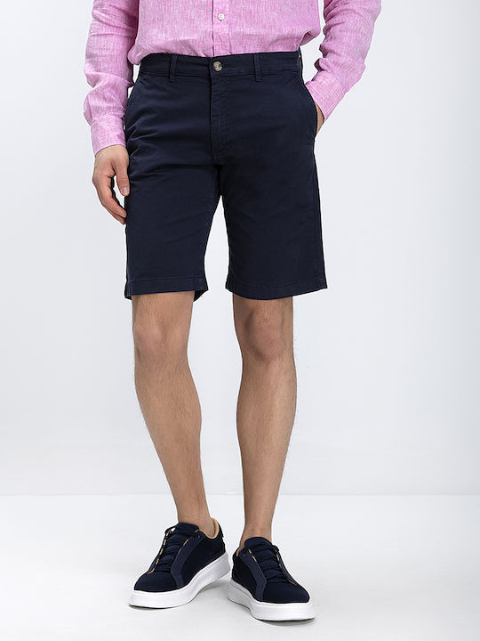 Vardas Herren Shorts Marineblaue