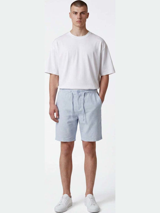 Ben Tailor Men's Blue Shorts
