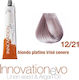 Bbcos Haarfärbemittel 12/21 - Überhelles Violett Sandre 100ml