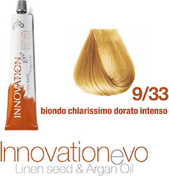 Bbcos 9/33 - Helles Helles Intensives Goldblond