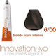 Bbcos Haarfärbemittel 6/00 - Dunkelblondes Intensiv 100ml