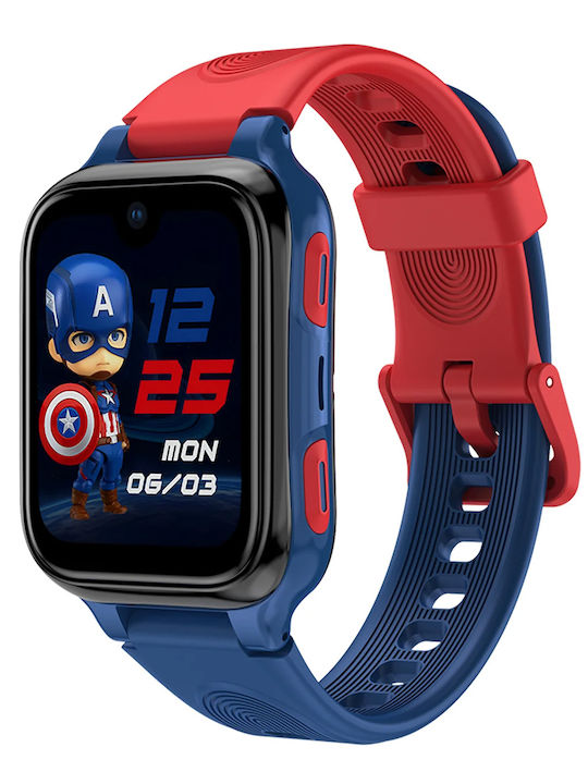 Lagenio Kids' Smartwatch 4G