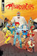 Thundercats 25 Cover B Declan Shalvey, Vol. 25 ...
