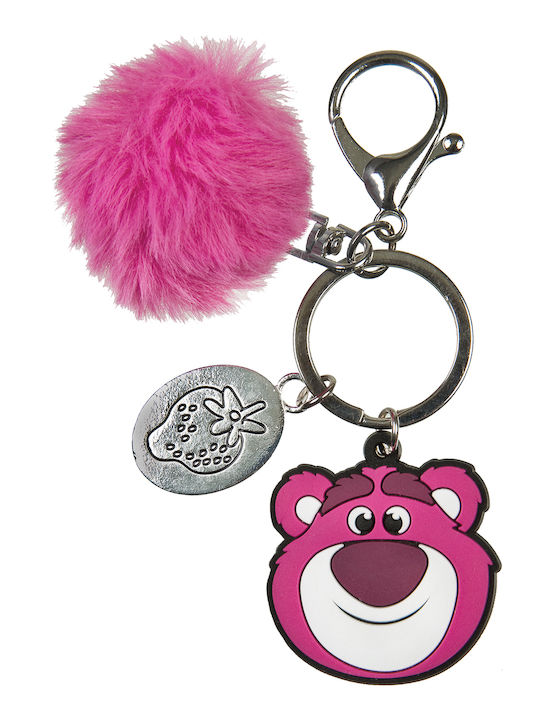 Μπρελοκ Φιγουρα Toy Story Lotso Gim 583-00522