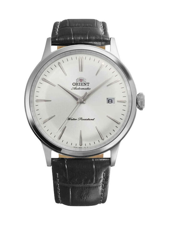 Orient Classic Bambino Ръчен Часовник Автоматичен с Метална Гривна Orient Classic Bambino Ръчен Часовник Автоматичен с Метална Гривна