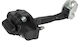 Alfa Romeo Giulietta 10-18 Front Door Limiter