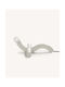 Table Lamp La Due Bianca White Steel L36 X W29 X H12.2 Cm Serax