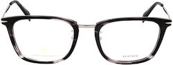 David Beckham Dbe Montatura Vista Db 7060/f 2w8...