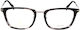 David Beckham Dbe Montatura Vista Db 7060/f 2w8 53 20 145