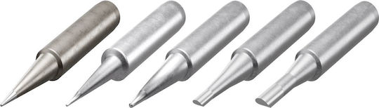 Goobay Tools Soldering Tips Set 5