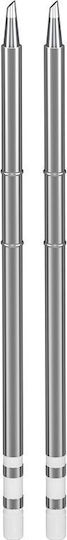 Goobay Tools Soldering Tips Set 2 O 2 Mm