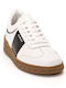 Men's Sneakers Black / White