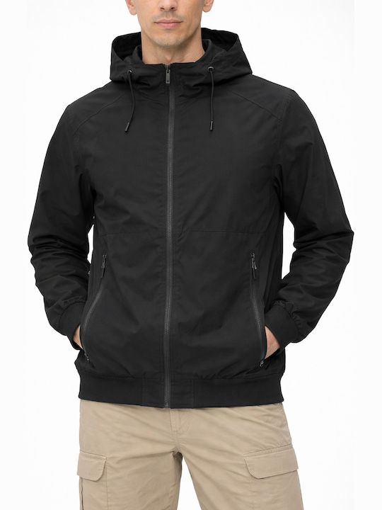 Windproof Jacket Big Sizes