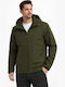 Waterproof and Windproof Jacket Windproof 5-170069OL