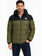 Hooded Jacket