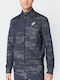 Jacket Blue