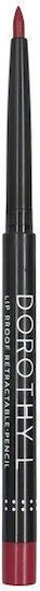 Dorothy L Lip Liners Dorothy L Real Red