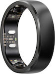 RingConn Gen 3 Смарт пръстен 19.9mm Водоустойчи...