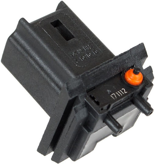 Peugeot 307 2001 Modecar Rear Trunk Outer Handle Starter Narrow Plug
