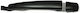 Peugeot Expert Ii 07-16 Right Sliding Side Door Exterior Handle