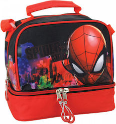 Spiderman Spiderman Global Husă Multicoloră