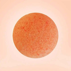 Bath Bomb Mango Έλαιο Καρύδας & Αμυγδάλου 115gr