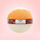 Bath Bomb Boho Έλαιο Καρύδας & Αμυγδάλου 250gr