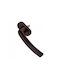 Brown Window Handle