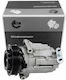 SKV Car Air Conditioning Compressor for Opel Antara Chevrolet Captiva