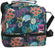 Back Me Up More Love School Snack Bag