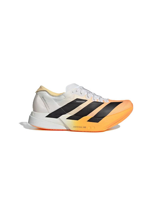 adidas Adizero Adios Pro 4 Men's Sport Shoes Ru...