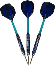 Master Set mit Zielscheibe & Darts Master