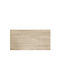 Kazantzidis Möbeloberfläche Tisch Eiche 60cm UAOAKHLP40Χ600Χ3000