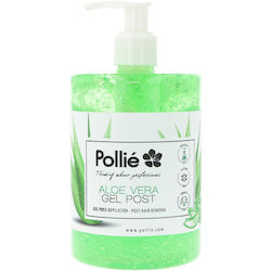 Gel Post-Epilare Aloe Vera Gel După Epilare 500 Ml