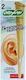 Botanica Ear Cleaning Cone 2 pcs