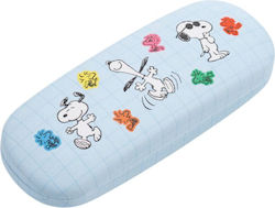 Puckator Hard Eyeglass Case
