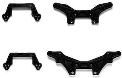 Tamiya Spare Parts Tb-02 B Parts Damper Stay Sp-1043 51043