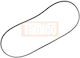 Tamiya Hop-up Options Ta04 Low Friction Belt Front Op-463 53463