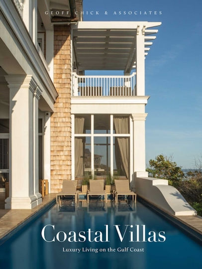 Coastal Villas - Images Publishing Group Pty Ltd - Hardback
