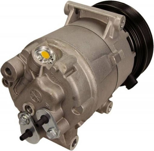 Maxgear Car Air Conditioning Compressor for Renault Megane Nissan Almera
